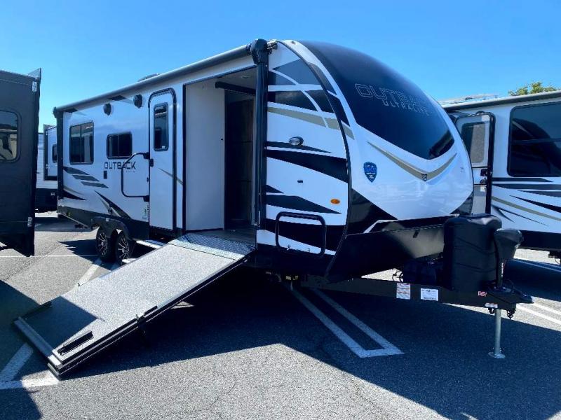 2023 Keystone RV OUTBACK 240URS 2023 Keystone RV OUTBACK 240URS