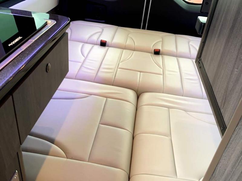 new Camper / RV Grech RV Turismo for sale, in Orchard Park, NY Thumbnail 10