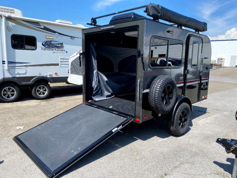 2023 InTech RV FLYER EXPLORE 2023 InTech RV FLYER EXPLORE