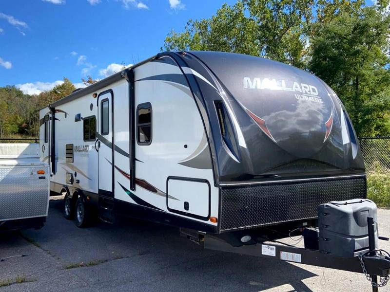 2016 Heartland RV MALLARD M29 2016 Heartland RV MALLARD M29