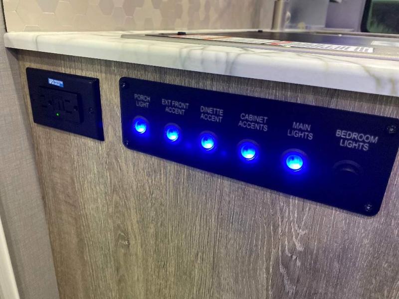 new Travel Trailers InTech Sol for sale, in Orchard Park, NY Thumbnail 21