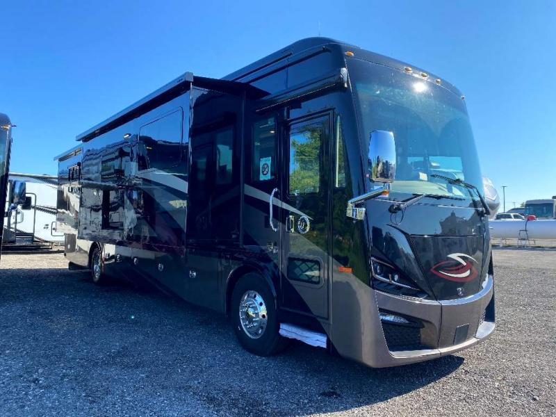 2023 Tiffin Motorhomes PHAETON 40 IH 2023 Tiffin Motorhomes PHAETON 40 IH