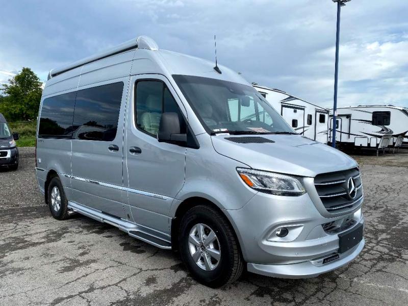 2022 Airstream INTERSTATE 19 2022 Airstream INTERSTATE 19
