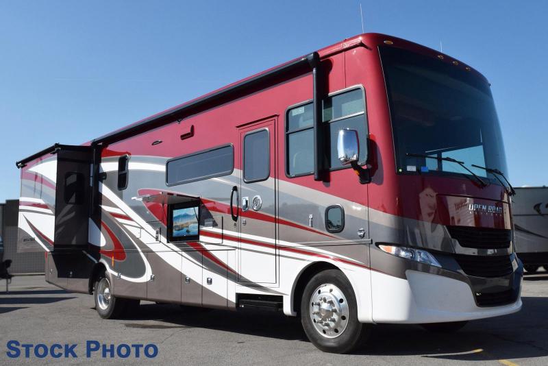 2020 Tiffin Motorhomes ALLEGRO 32 SA 2020 Tiffin Motorhomes ALLEGRO 32 SA