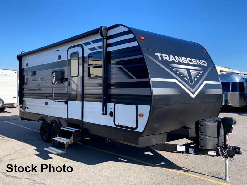 2021 Grand Design RV TRANSCEND XPLOR 297QB 2021 Grand Design RV TRANSCEND XPLOR 297QB