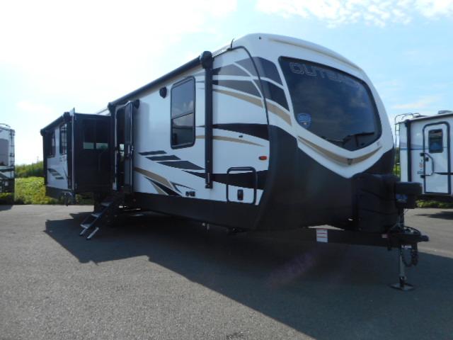 2021 Keystone RV OUTBACK 328RL 2021 Keystone RV OUTBACK 328RL