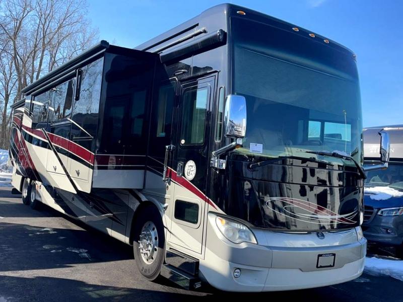 2016 Tiffin Motorhomes ALLEGRO BUS 45 OP 2016 Tiffin Motorhomes ALLEGRO BUS 45 OP