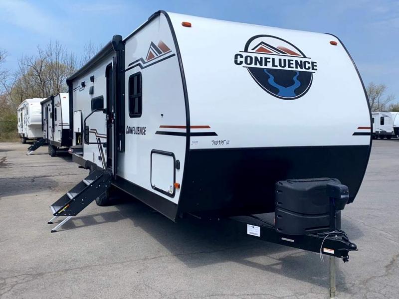 2021 Kz CONFLUENCE 24BH 2021 Kz CONFLUENCE 24BH