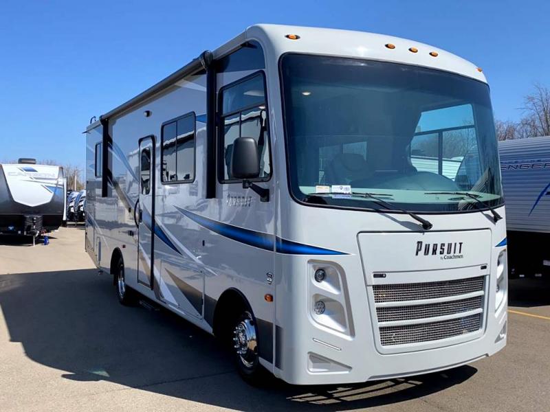 2021 Coachmen PURSUIT 27XPS 2021 Coachmen PURSUIT 27XPS