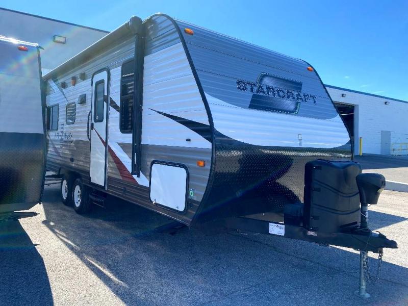 2016 Starcraft AR-ONE MAXX 21FB 2016 Starcraft AR-ONE MAXX 21FB