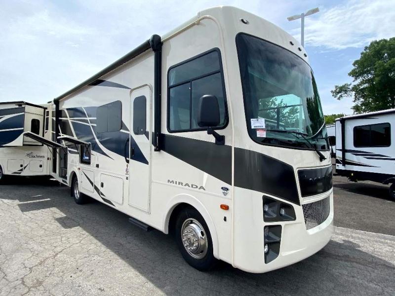 2022 Coachmen MIRADA 29FW 2022 Coachmen MIRADA 29FW