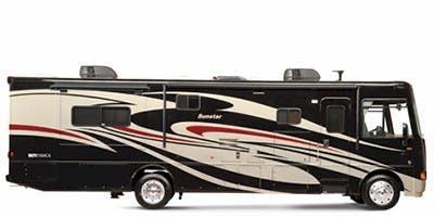 2012 Itasca SUNSTAR 36D 2012 Itasca SUNSTAR 36D