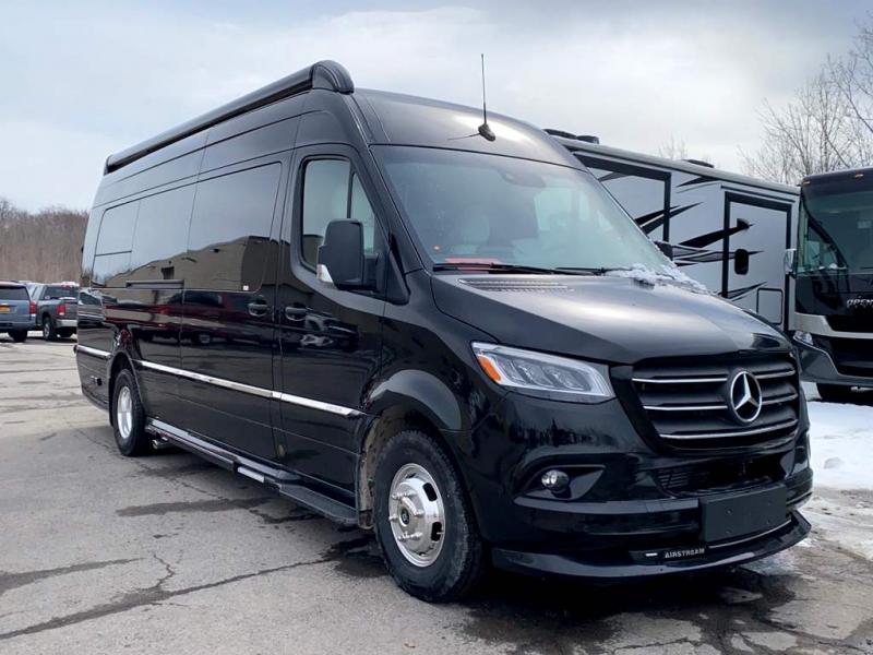2022 Airstream INTERSTATE 24GL 2022 Airstream INTERSTATE 24GL