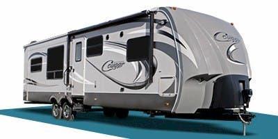 2013 Keystone RV COUGAR HIGH COUNTRY 321RES 2013 Keystone RV COUGAR HIGH COUNTRY 321RES