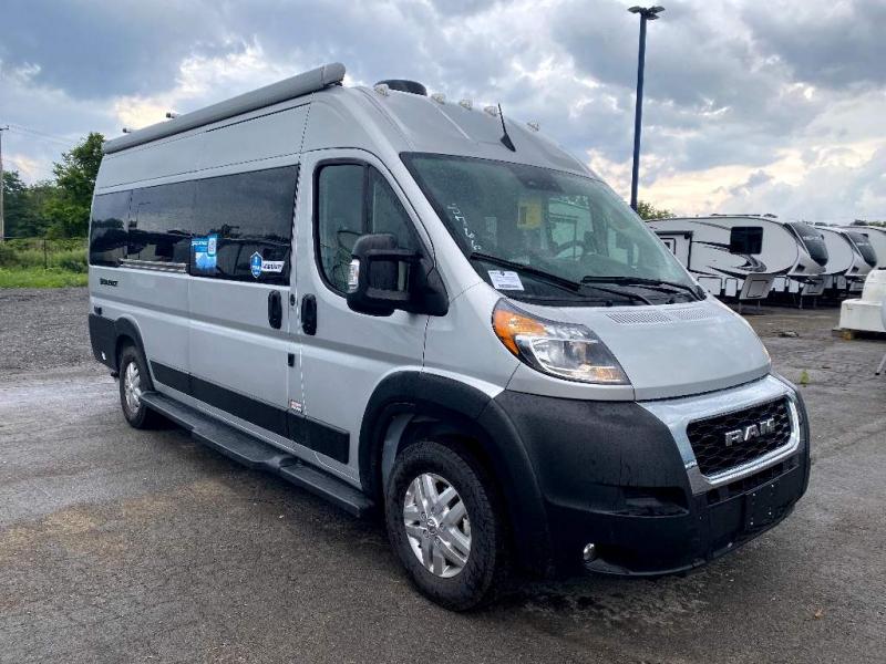 2023 Thor Motor Coach SEQUENCE 20L 2023 Thor Motor Coach SEQUENCE 20L