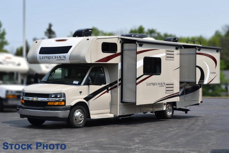 2019 Coachmen LEPRECHAUN 260DS 2019 Coachmen LEPRECHAUN 260DS