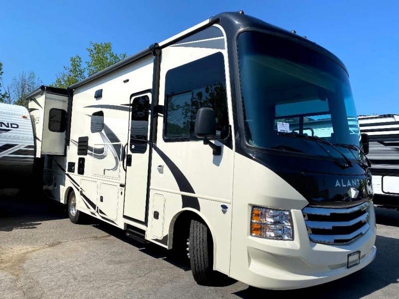 2021 Jayco ALANTE 26X 2021 Jayco ALANTE 26X