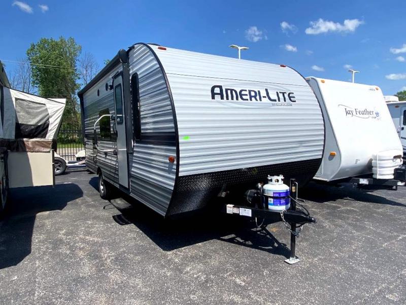 2020 Gulf Stream Coach AMERILITE 199RK 2020 Gulf Stream Coach AMERILITE 199RK