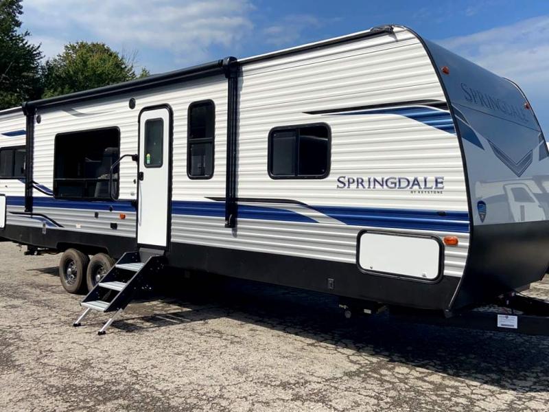 22 Keystone Rv Springdale 293rk Colton Rv In Ny Fifth Wheel Campers And Class A Motorhomes For Sale 22 Keystone Rv Springdale 293rk Colton Rv In Ny Fifth Wheel Campers And Class A Motorhomes For Sale