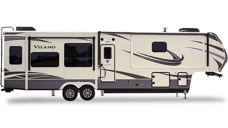 2021 Vanleigh RV VILANO 377FL 2021 Vanleigh RV VILANO 377FL