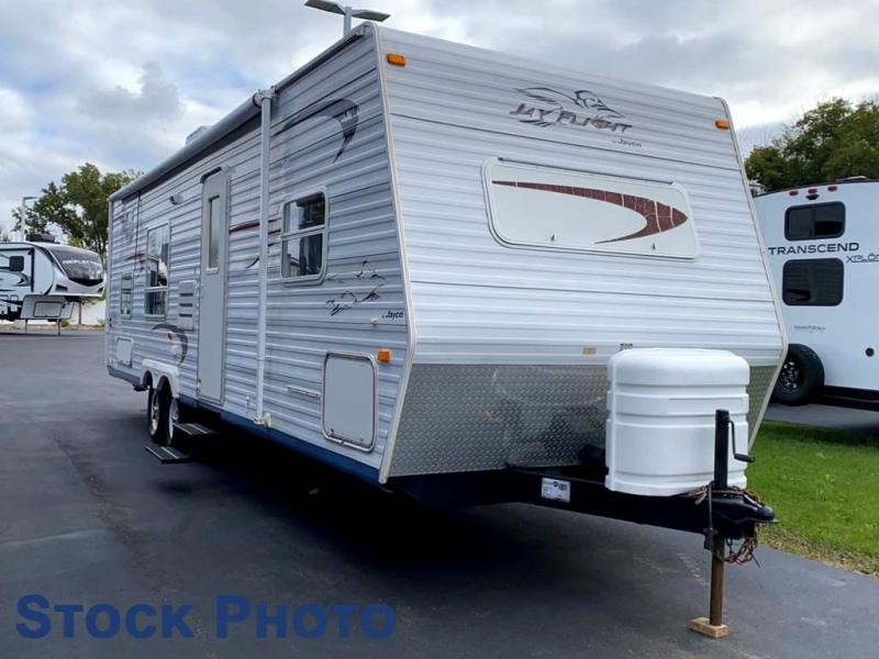 2005 Jayco JAY FLIGHT 29BH 2005 Jayco JAY FLIGHT 29BH