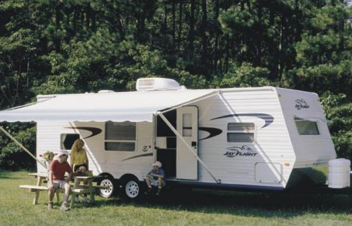 2005 Jayco JAY FLIGHT 29BH 2005 Jayco JAY FLIGHT 29BH
