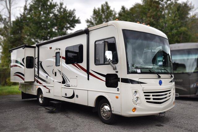 2018 Holiday Rambler ADMIRAL XE 30P 2018 Holiday Rambler ADMIRAL XE 30P