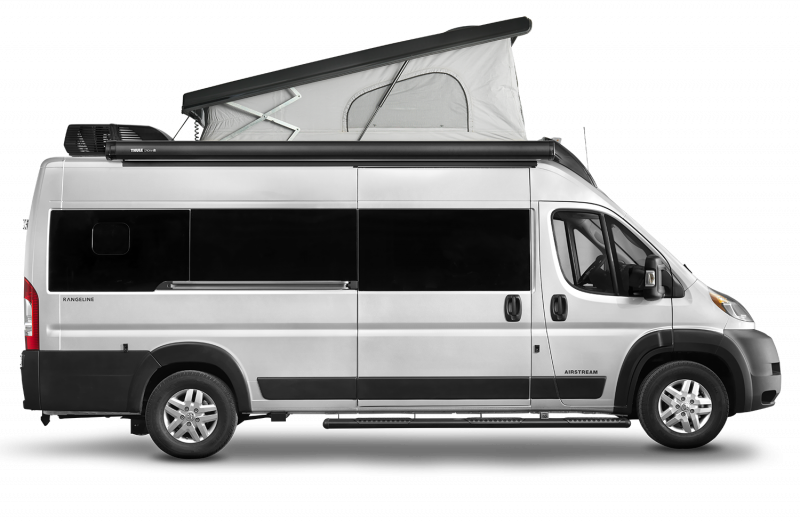2023 Airstream Rangeline Class B 2023 Airstream Rangeline Class B