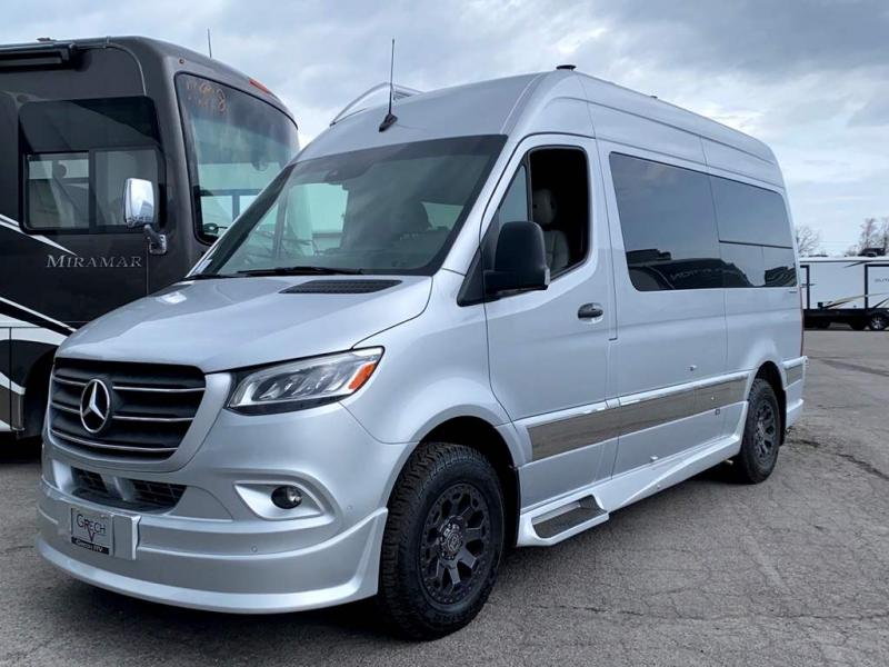 new Camper / RV Grech RV Turismo for sale, in Orchard Park, NY Thumbnail 2