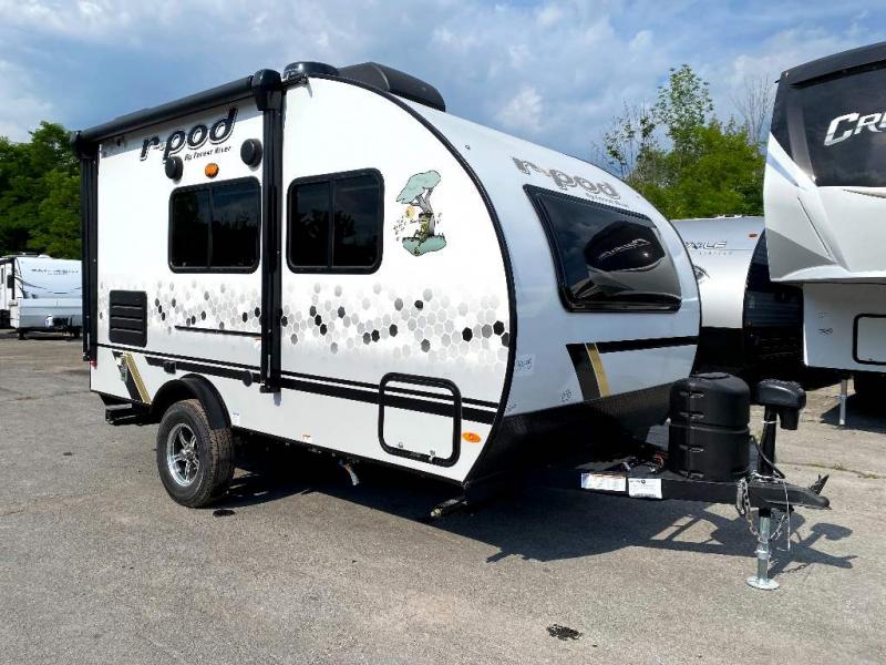 2022 Forest River R POD RP-153 2022 Forest River R POD RP-153