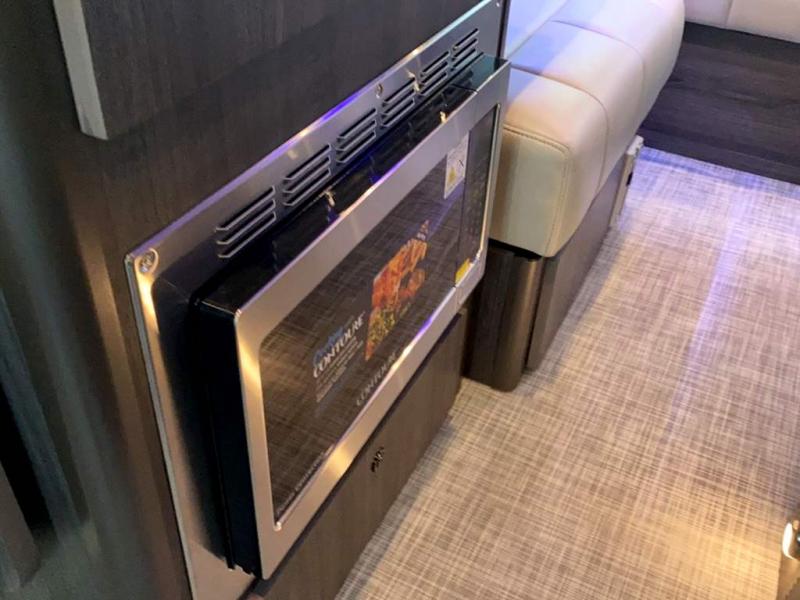 new Camper / RV Grech RV Turismo for sale, in Orchard Park, NY Thumbnail 17