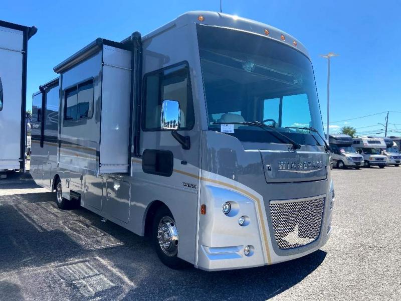 2022 Winnebago ADVENTURER 30T 2022 Winnebago ADVENTURER 30T