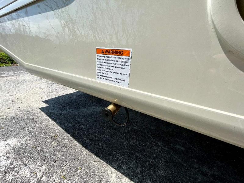 new Camper / RV Entegra Coach Vision for sale, in Wind Gap, PA Thumbnail 23