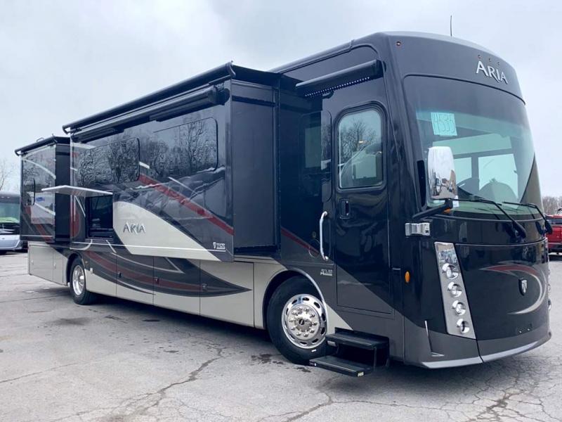 2020 Thor Motor Coach ARIA 3701 2020 Thor Motor Coach ARIA 3701
