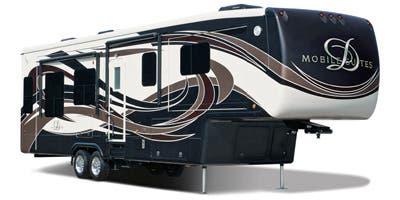 2015 DRV MOBILE SUITES 34RESA 2015 DRV MOBILE SUITES 34RESA