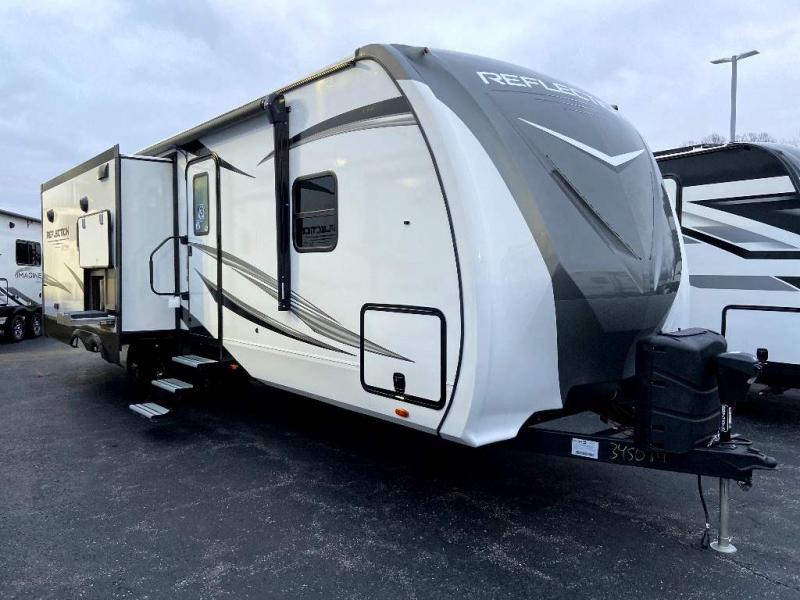 2023 Grand Design RV REFLECTION 297RSTS 2023 Grand Design RV REFLECTION 297RSTS