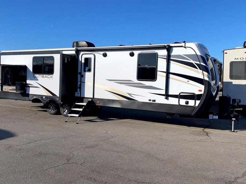 2021 Keystone RV OUTBACK 330RL 2021 Keystone RV OUTBACK 330RL