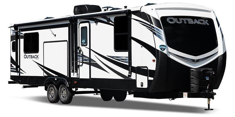 2021 Keystone RV OUTBACK 330RL 2021 Keystone RV OUTBACK 330RL