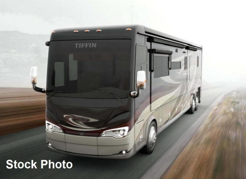 2022 Tiffin Motorhomes ALLEGRO BUS 40 AP 2022 Tiffin Motorhomes ALLEGRO BUS 40 AP