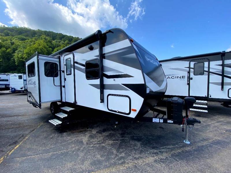 2022 Grand Design RV IMAGINE XLS 22RBE 2022 Grand Design RV IMAGINE XLS 22RBE