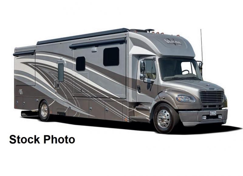 2017 RENEGADE VERONA LE 40LTS 2017 RENEGADE VERONA LE 40LTS