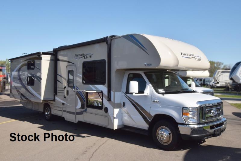 2022 Thor Motor Coach FREEDOM ELITE 30FE 2022 Thor Motor Coach FREEDOM ELITE 30FE