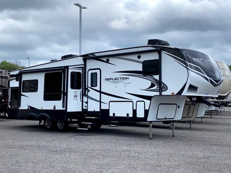 2020 Grand Design RV REFLECTION 311BHS 2020 Grand Design RV REFLECTION 311BHS