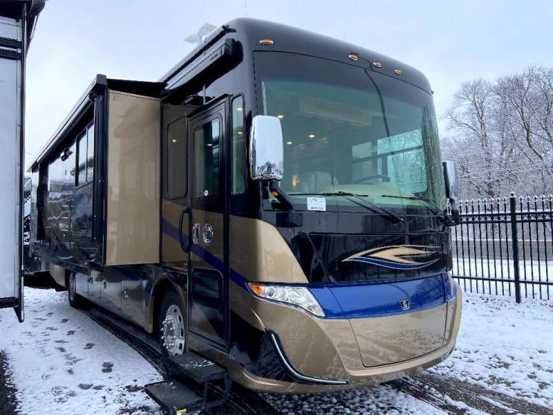 2018 Tiffin Motorhomes ALLEGRO RED 37 BA 2018 Tiffin Motorhomes ALLEGRO RED 37 BA