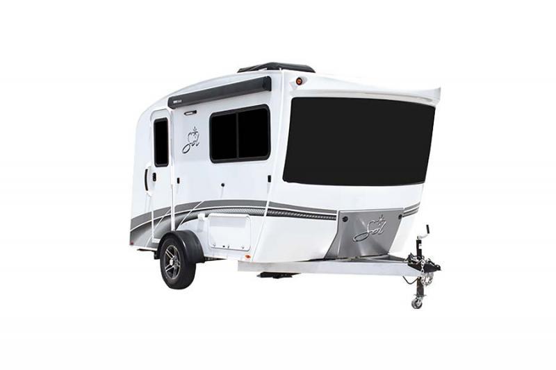 2021 InTech RV SOL DAWN 2021 InTech RV SOL DAWN