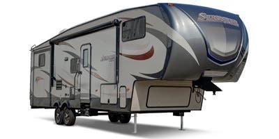 2015 Keystone RV SPRINTER 252RLS 2015 Keystone RV SPRINTER 252RLS