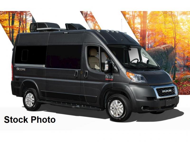 2023 Thor Motor Coach SCOPE 18A 2023 Thor Motor Coach SCOPE 18A