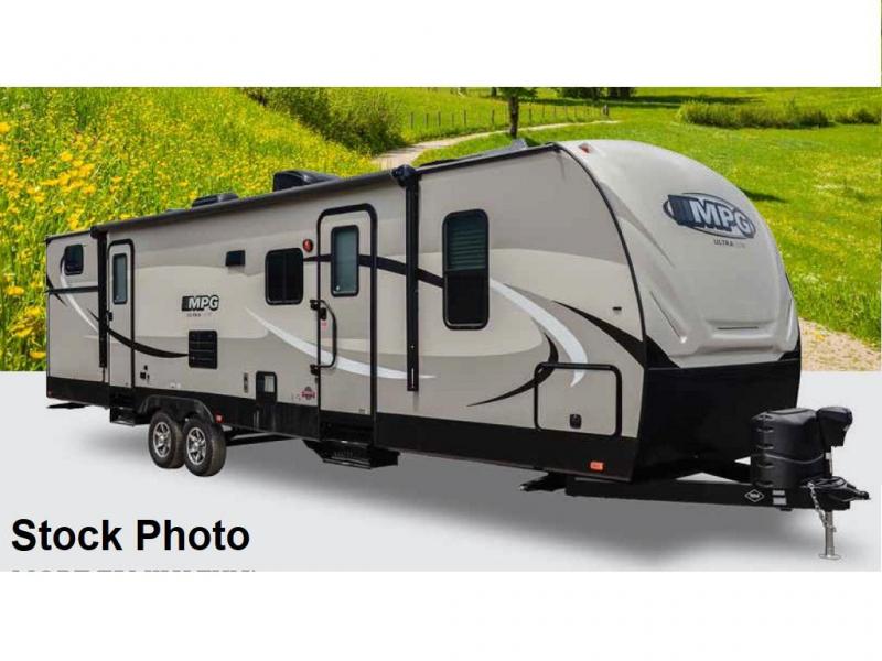 2019 Cruiser RV MPG 3100BH 2019 Cruiser RV MPG 3100BH