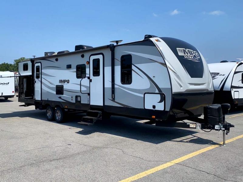2019 Cruiser RV MPG 3100BH 2019 Cruiser RV MPG 3100BH