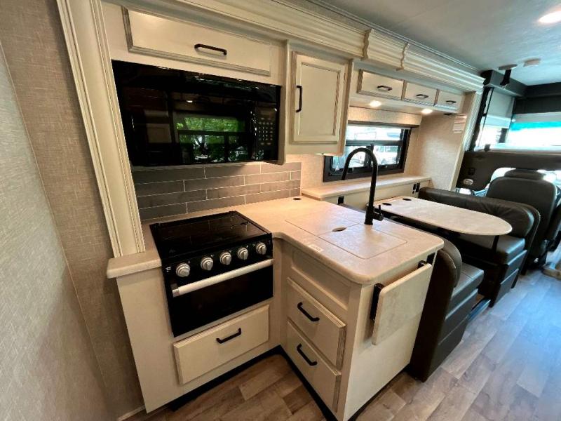 new Camper / RV Entegra Coach Vision for sale, in Wind Gap, PA Thumbnail 12